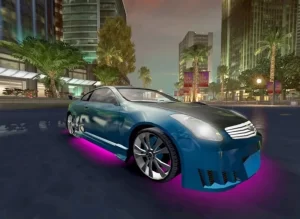 Need For Speed Underground 2 Need For Speed Underground 2