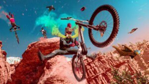 Riders Republic Riders Republic